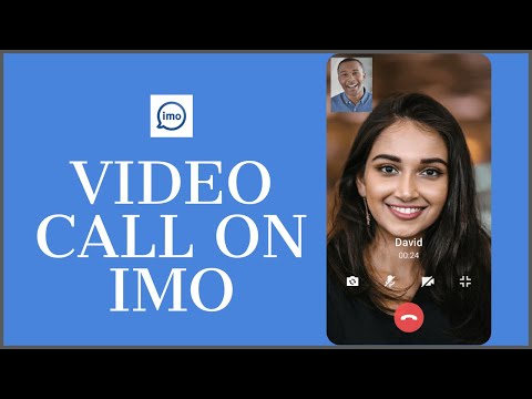 IMO Video Calling 2021: How to Video Call on IMO?