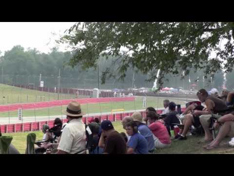 Sights and Sounds of Mid-Ohio Race Weekend 2011 (IRL, ALMS, Pirelli, Mazda Road to Indy)