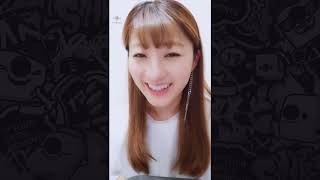 predia Tokyo Love Affeir 水野まい 2020/05/21