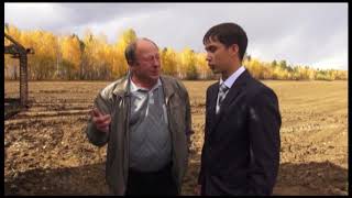 В Усольском районе завершилась уборочная