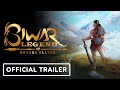Biwar Legends of Dragon Slayer - Early Beta Announce Trailer | Summer of Gaming 2022