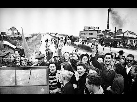 Verzet en vrijheid: Bevrijding(sfeesten) Zoetermeer 1945