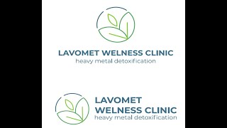 Lavomet Heavy Metal Detoxification Platform