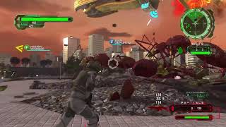 【まぁまぁ雑談してきなよ】のんびりEDF6放送