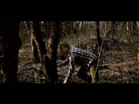 Wild Afonya (english version)