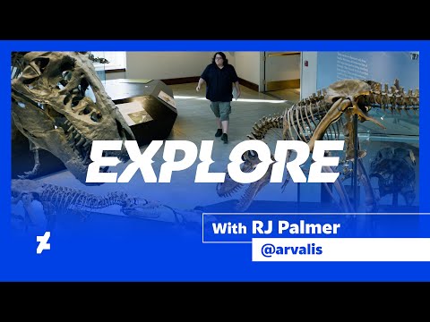 Deviantart Explore Rj Palmer Arvalis