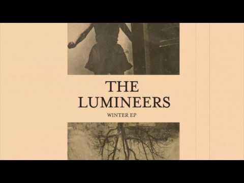 Lumineers-Ain't Nobody's Problem But My Own