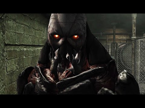 Resident Evil 4 (PS5) - Verdugo Boss Fight | NO DAMAGE |