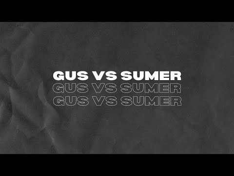 Óvalo Freestyle Fecha 02 | Final Gus vs Sumer