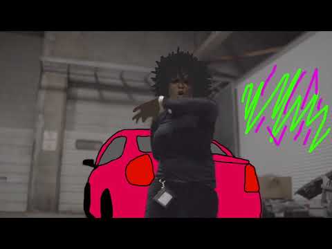 KEISH KEISH "LET IT BURN"