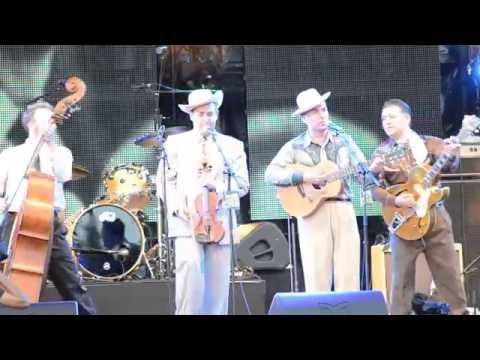 Hank Williams Tribute