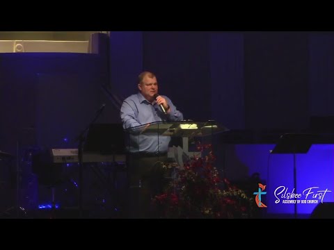 Silsbee First Assembly of God 20210307 AM