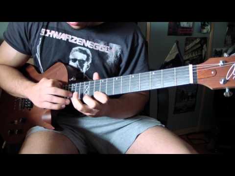 Axe FX II + Chapman ML2