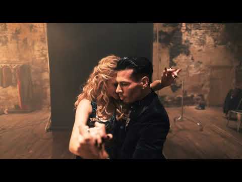 Tigre Viejo Tango - Anastasia Makarova & Rodrigo Hernan Saucedo