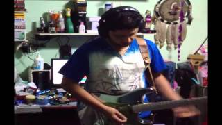 Rainbow   anybody there  Cover