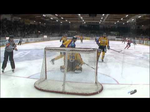 Jukurit - Sport 16.3.2011 1-2 Mestis Loppuottelu Bergman - Taimi ratkaisee