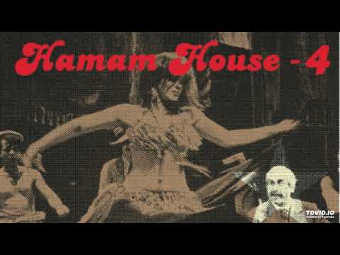 N-GYNN - Berka Beat . Hamam House