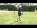 Tyler Greek Swing Video