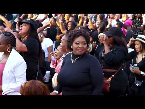 Dj Young - Top Dawg Session's 2.0 | R&B Mix