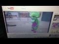 Barney Kids Leave The Land Of Make Believe Video