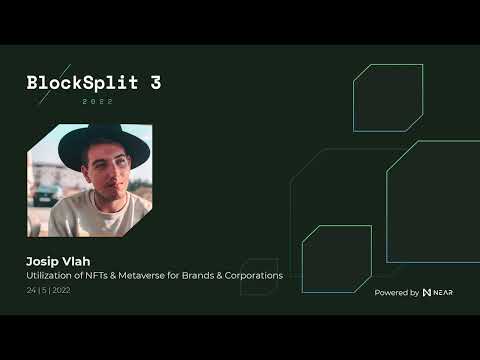 Utilization of NFTs & Metaverse for Brands & Corporations