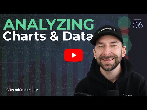 Analyzing Charts and Data with TrendSpider