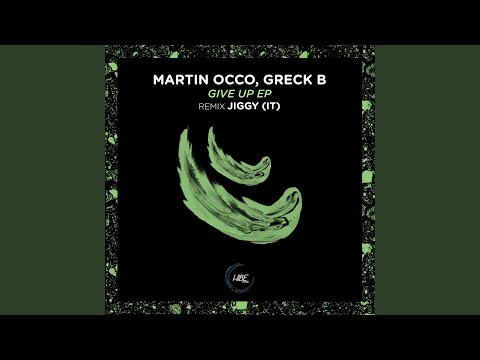 Treat Me Right (Original Mix)