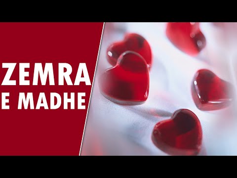 Zemra e madhe qe te ndryshon jeten - Rruga drejt Lumturise