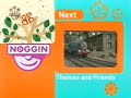 Noggin On TMF UK Next Bumper Thomas And Friends Version 1 2006