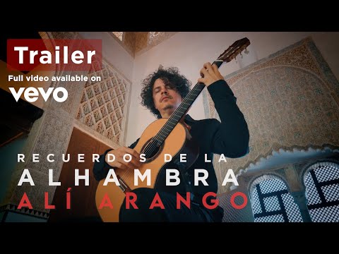 Alí Arango and PYROPHORUS RECORDS