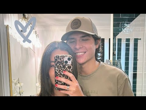 "John Foster & His Girlfriend: A Love That Fame Couldn't Change ❤️"