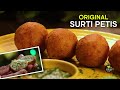 Original Surti Petis Recipe Surti Petis Surti Pettice Recipe Lila Nariyal Ni Petis