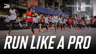 Natasha Wodak on Marathon Strategy, Race Day Mindset & Making Running Fun | Live from Toronto