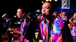 Bezerra da silva   Malandragem dá um tempo