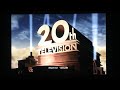 20th Television 1966 2013