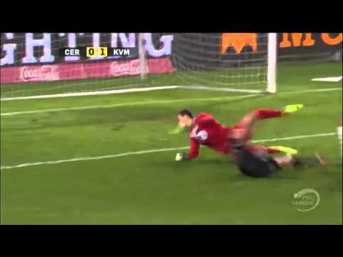 Cercle Brugge - KV Mechelen | 3-2