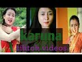 Karuna Tiktok Dance Videos