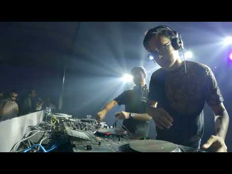 Autul X Psytaraa - B2B Techno DJ Set 2022