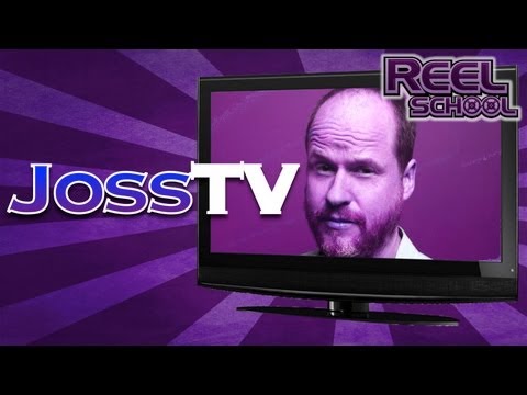 Joss TV: A History of Whedon Television