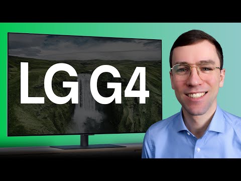 LG OLED evo G4 - Noch besser mit alpha11 Chipset, MLA & Heat Sink! Neue TOP 1?