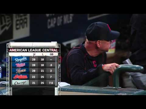 CLE AT SEA - May 30, 2015