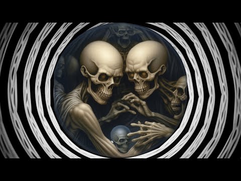 SHIVO.80HZ - Old Memories | Free Underground Tekno - Son de Teuf - Hardtek