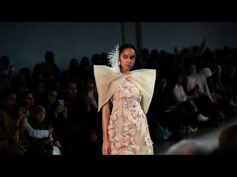 The American Dream with Indian Designer Bibhu Mohapatra
