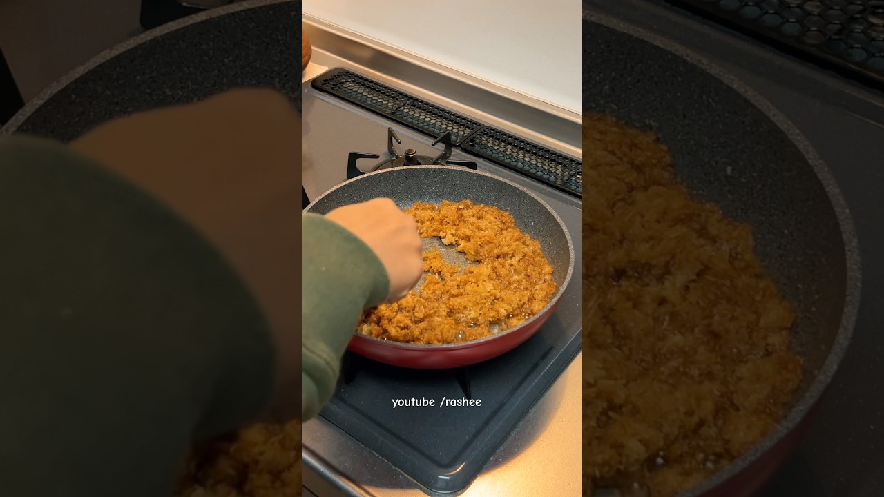 කැන්ද කොළ නෑ කියලා හැලප නොකා ඉන්න පුළුවන් ද 🥹 #rashee