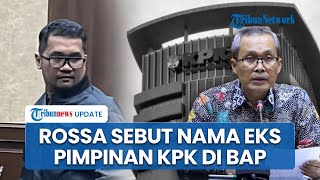 Nama Alexander Marwata dan 3 Mantan Pimpinan KPK 2019-2024 Disebut dalam BAP Perintangan Penyidikan
