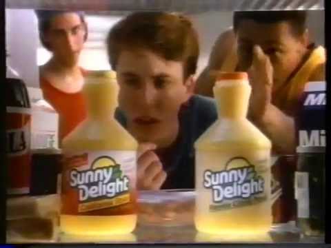 sunny delight vs... (1993)