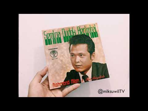 Richmond Allan ft. The Royalists - Nadai Indu Ti Deka Ati