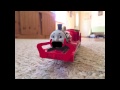 The Thomas The Tank Engine Show Short 5 Gone