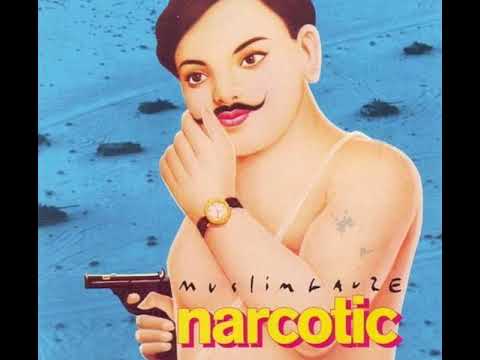 Muslimgauze - Medina Flight (1997)