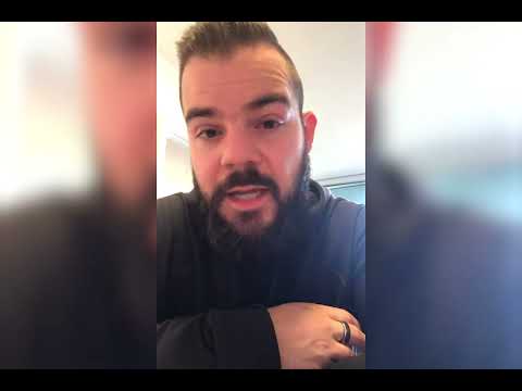 Cole Gordon testimonial